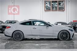 Mercedes-Benz CLE Coupe